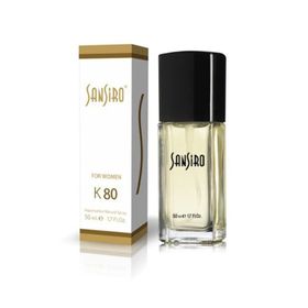 Sansiro K-80 50 ml EDP Kadın Parfüm