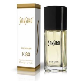 Sansiro K-80 50 ml EDP Kadın Parfüm