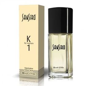 Sansiro K1 50 ml Sprey Kadın Parfümü
