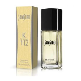 Sansiro K112 50 ml EDP Kadın Parfüm