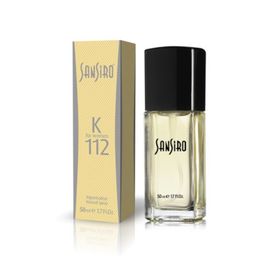 Sansiro K112 50 ml EDT Kadın Parfüm