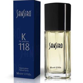 Sansiro K118 50 ml Kadın Parfüm