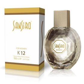 Sansiro K12 100ML Kadın Parfümü