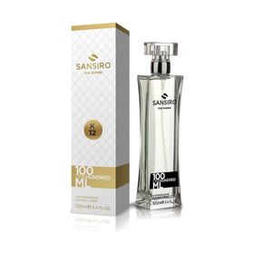 Sansiro K12 EDP 100 ml Kadın Parfüm