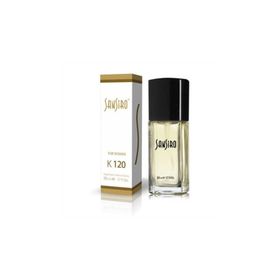 Sansiro K120 EDP 50 ml Çiçeksi Kadın Parfümü
