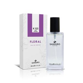 Sansiro K123 EDP 50 ml Kadın Parfümü
