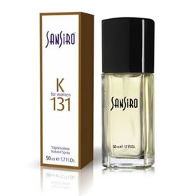 Sansiro K131 EDP 50 ml Kadın Parfümü