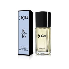 Sansiro K16 50 ml EDP Kadın Parfüm