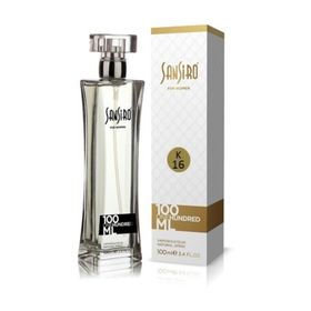 Sansiro K16 Kadın Parfüm 100 ml