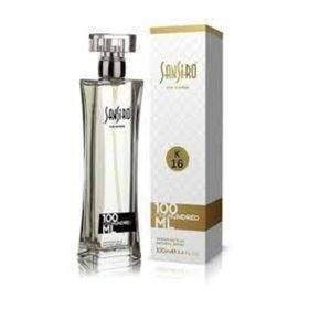 Sansiro K16 Kadın Parfüm 100 ml