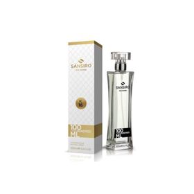 Sansiro K16 Kadın Parfüm 100 ml