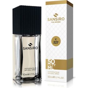 Sansiro K227 50 ml EDP Kadın Parfüm