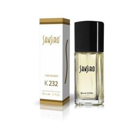 Sansiro K232 EDP 50 ml Kadın Parfümü