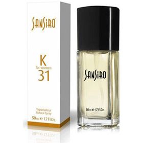 Sansiro K257 EDP 50 ml Kadın Parfümü