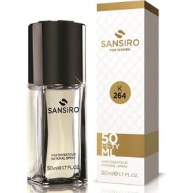 Sansiro K264 EDP 50 ml Kadın Parfüm