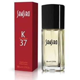 Sansiro K37 EDP 50 ml Kadın Parfümü