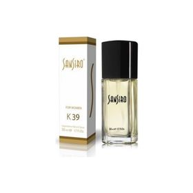Sansiro K39 EDP 50 ml Çiçeksi Kadın Parfümü