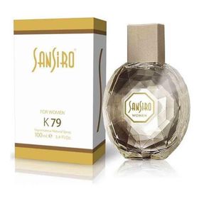 Sansiro K79 EDP 100 ml Kadın Parfümü
