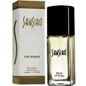 Sansiro K90 EDP 50 ml Kadın Parfümü