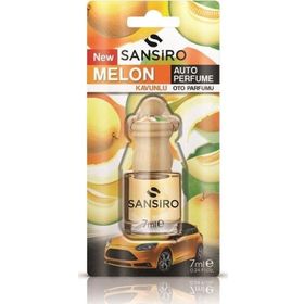 Sansiro Kavunlu 7 ml Oto Kokusu