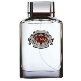 Sansiro King EDT 100 ml Erkek Parfümü