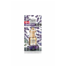 Sansiro Lavender Lavanta 7 ml Oto Kokusu