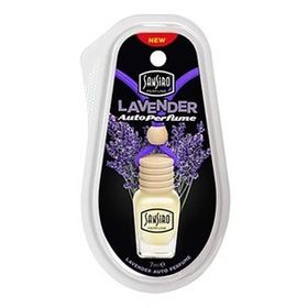 Sansiro Lavender Lavanta 7 ml Oto Kokusu