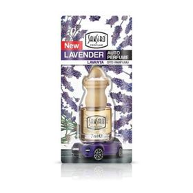 Sansiro Lavender Lavanta 7 ml Oto Kokusu
