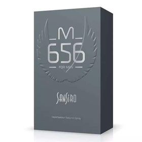 Sansiro M656 EDP 100 ml Erkek Parfümü