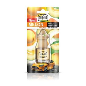 Sansiro Melon Kavun 7 ml Oto Kokusu