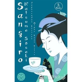 Sanşiro - Natsume Soseki