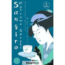 Sanşiro - Natsume Soseki