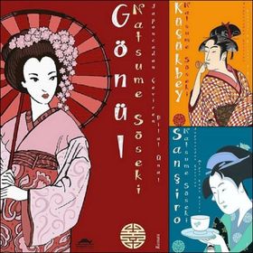 Sanşiro - Natsume Soseki