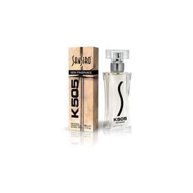 Sansiro New Fragrance K505 EDP 50 ml Kadın Parfümü