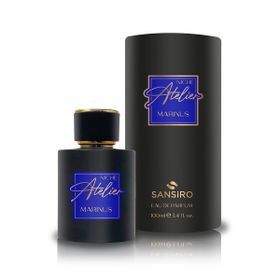Sansiro Niche Atelier Marinus EDP 100 ml Unisex Parfüm