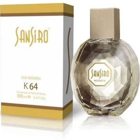 Sansiro No.K126 Baharatlı 100 ml EDP Kadın Parfümü