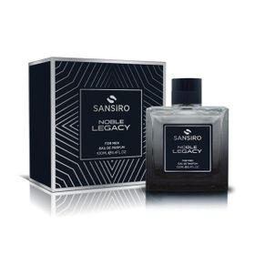 Sansiro Noble Legacy EDP 100 ml Erkek Parfüm