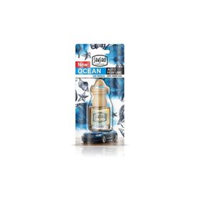 Sansiro Okyanus 7 ml Oto Kokusu