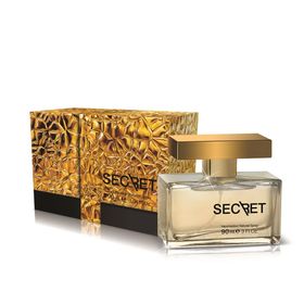 Sansiro Secret EDP 90 ml Kadın Parfüm