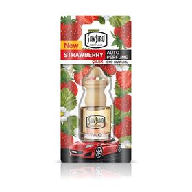Sansiro Strawberry 7 ml Oto Parfüm