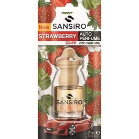 Sansiro Strawberry 7 ml Oto Parfüm