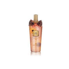 Sansiro Sun Shine 150 ml Kadın Vücut Spreyi