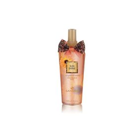 Sansiro Sun Shine 150 ml Kadın Vücut Spreyi