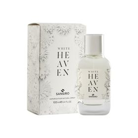 Sansiro Whıte Heaven 100 ml Kadın Parfüm