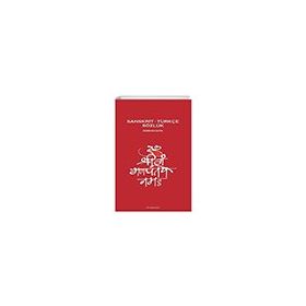 Sanskrit - Türkçe Sözlük - Pinhan Yayıncılık