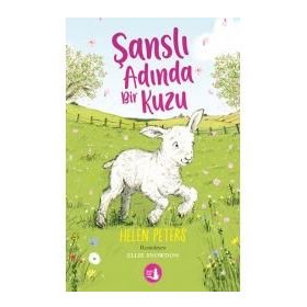 Şanslı Adında Bir Kuzu - Helen Peters