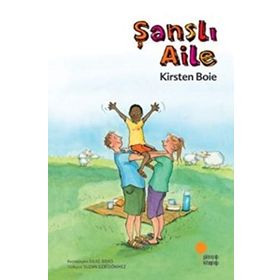 ŞANSLI AILE - KIRSTEN BOIE
