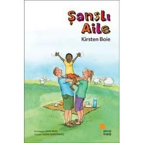 ŞANSLI AILE - KIRSTEN BOIE
