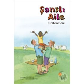 ŞANSLI AILE - KIRSTEN BOIE