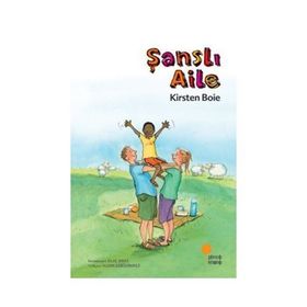 ŞANSLI AILE - KIRSTEN BOIE